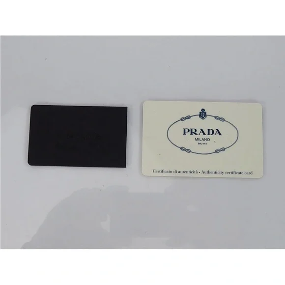 Prada Black Tote Bag - Picture 12 of 15